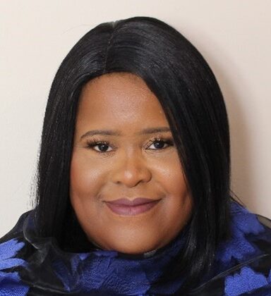 Sandra Kerr photo