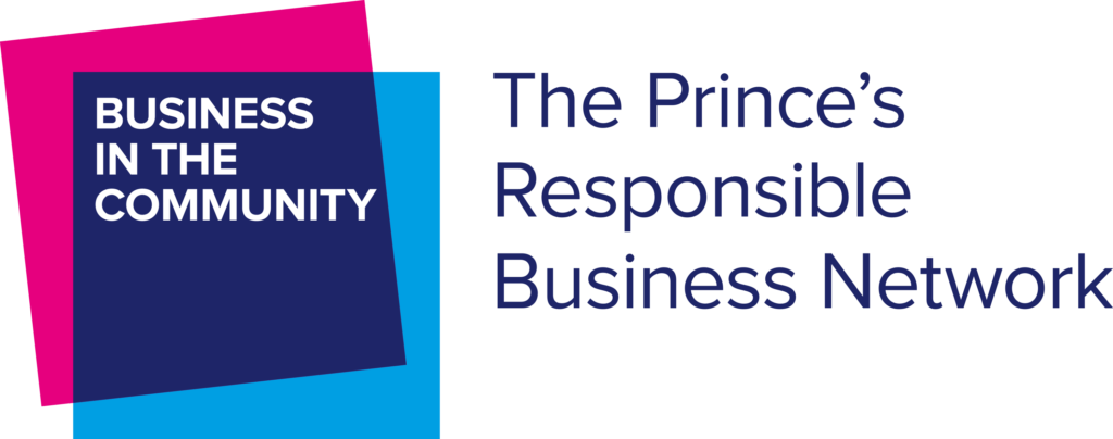 Business in the Community logo