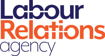 Labour Relations Agency logo