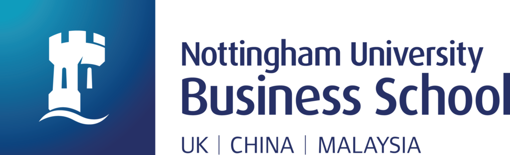 Nottingham University Business School logo