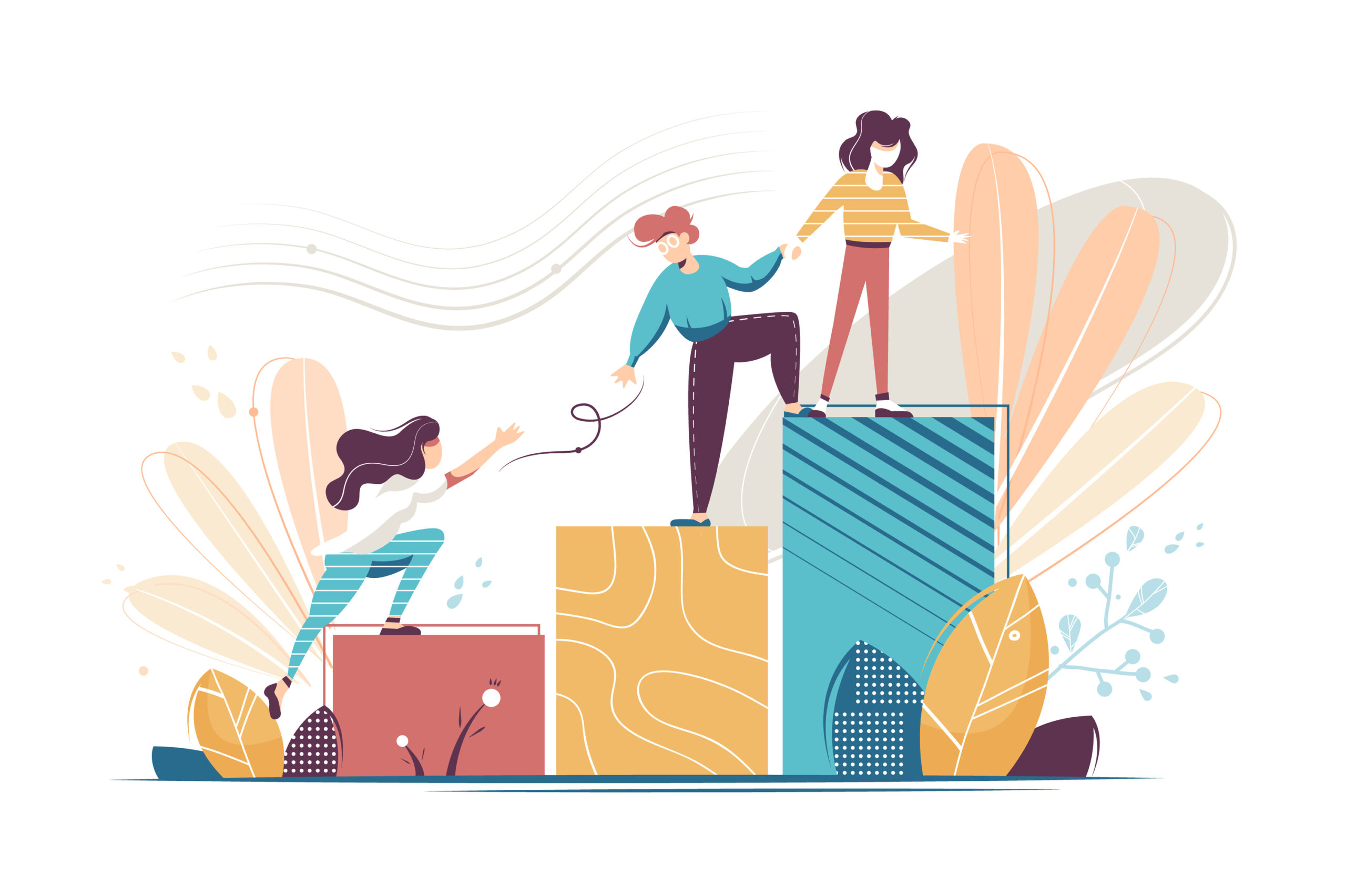 Women in Business image